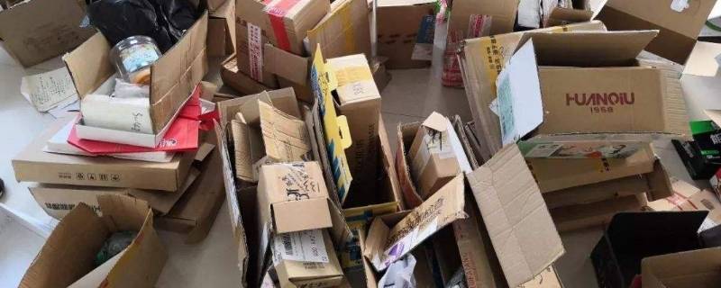 废旧纸盒的新用法有哪些 废旧纸盒有什么再利用的方法