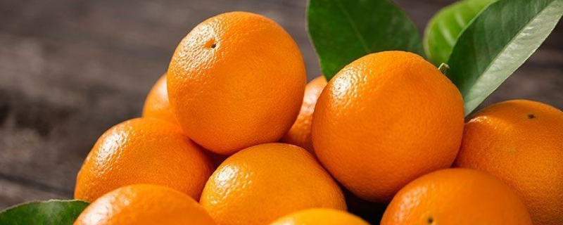 如何剥橙子（如何剥橙子最便捷干净）