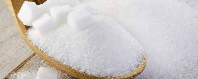 白砂糖保质期（白砂糖保质期有几年）