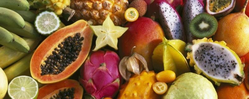 水果可以做哪些美食 夏天水果可以做哪些美食
