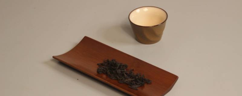 茶荷是用来从茶叶罐中什么的器具（茶荷是用来干什么的器具）