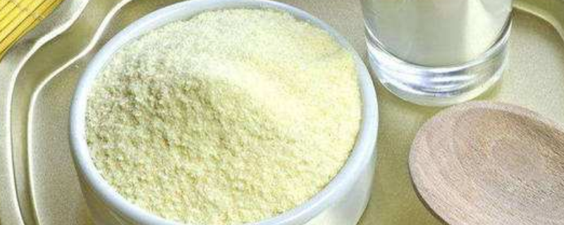 什么是脱脂奶粉 什么是脱脂奶粉?