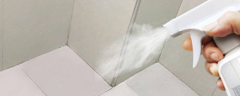 厕所地板瓷砖上的污垢怎么去除 厕所地板瓷砖上的污垢怎么去除,刷都刷不掉