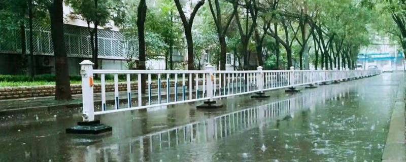 上海雨季是哪几个月 上海雨季是几月份