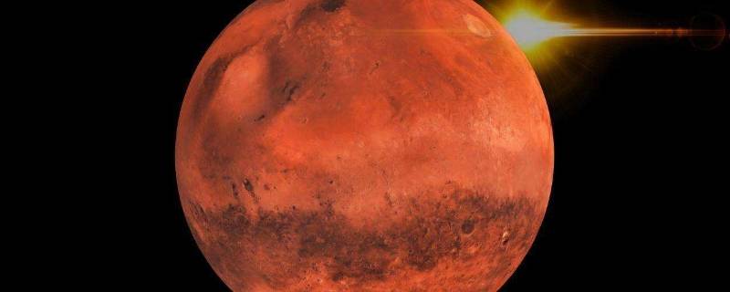 关于火星的资料有哪些 火星关于火星的资料