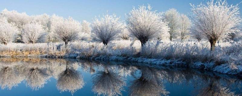 下雪空气变湿润还是干燥 下雪天空气干燥吗