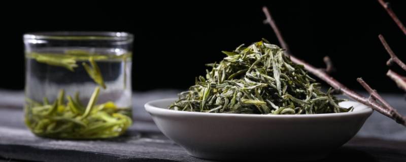 绿茶包括哪些茶叶品种（绿茶叶品种有哪些）