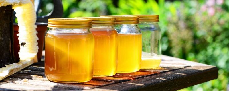 蜂蜜打开后能保存多久 蜂蜜可以保存好久