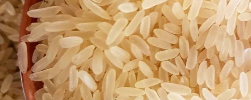 蒸谷米与普通大米的区别（蒸谷米与普通大米的区别图片）