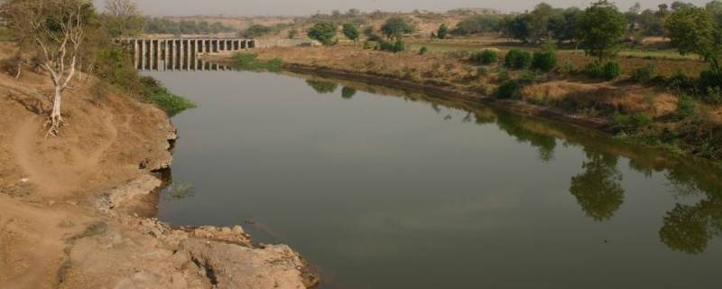 印度河发源地 印度河发源地在哪里
