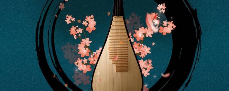 琵琶源于日本对吗 日本的琵琶叫什么