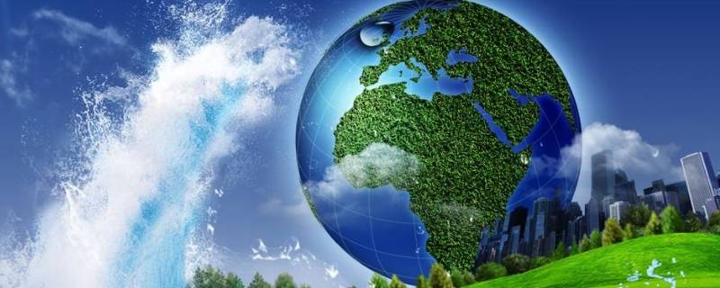 为保护地球提几条可行的措施 为保护地球列出两条措施