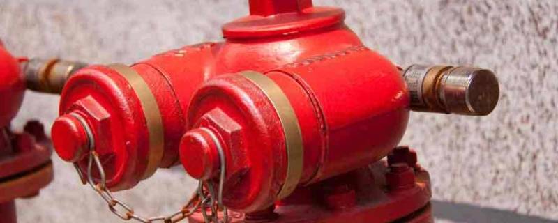 自动消防设施包括哪些 自动消防设施指的是什么