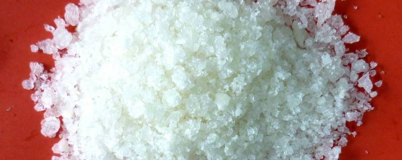 有机硝酸盐是什么 硝酸盐是有机盐还是无机盐