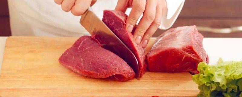 生肉放冰箱用什么装 生肉怎么放冰箱