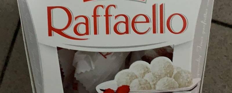 raffaello是什么巧克力（raffaello巧克力含义）