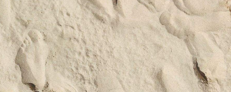 干燥细沙子的密度（干燥细沙子的密度g/cm3）