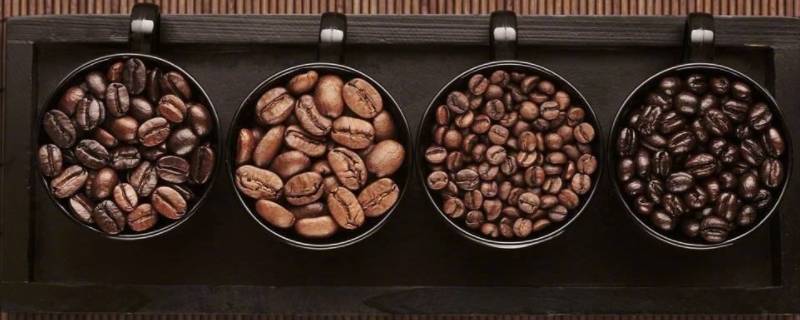 咖啡豆是什么（咖啡豆是什么原料做成的）