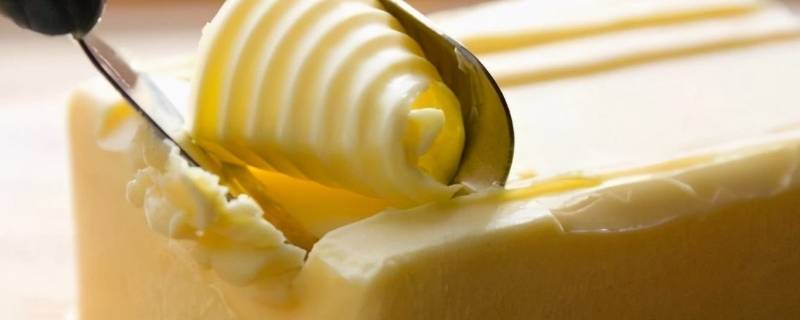 高级奶油是动物奶油还是植物奶油 高级奶油是动物奶油还是植物奶油的区别