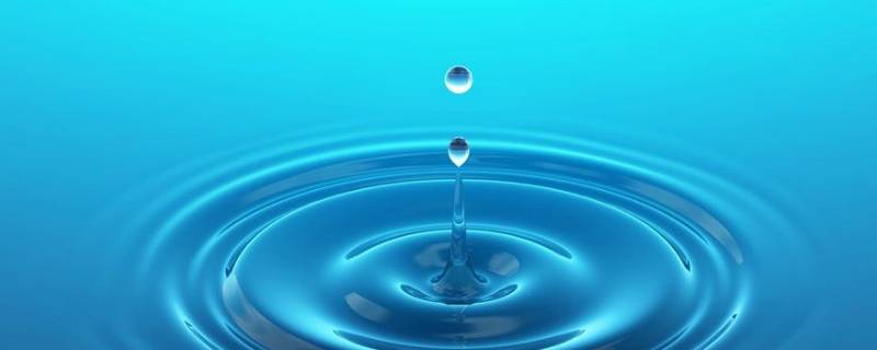 纯水的密度 纯水的密度是多少kg m3