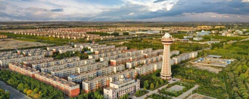 图木舒克市属于哪个地区 新疆图木舒克市属于哪个地区