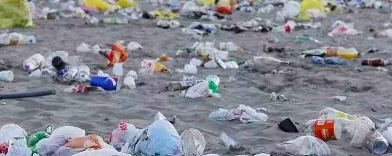 塑料污染的解决措施（塑料污染的解决措施政府能做什么）
