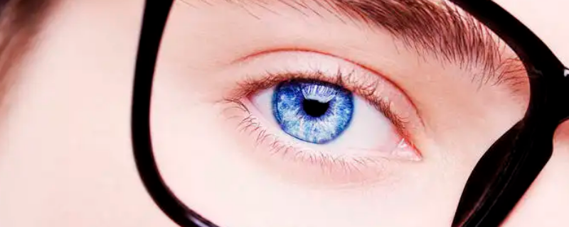 碧眼是什么颜色的眼睛 碧眼到底是什么颜色
