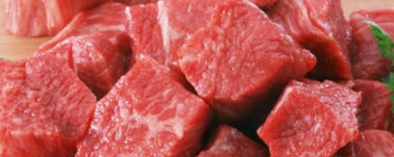 生肉怎么保存时间长 没有冰箱生肉怎么保存时间长