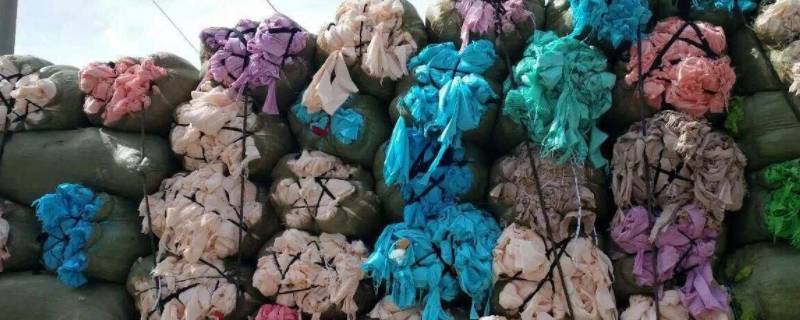 废纺织物可以做什么 废纺织物可以做什么?