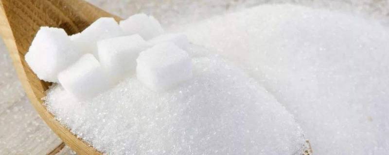 食盐和白砂糖哪个溶解能力强（食盐和白砂糖哪个溶解能力强的实验）