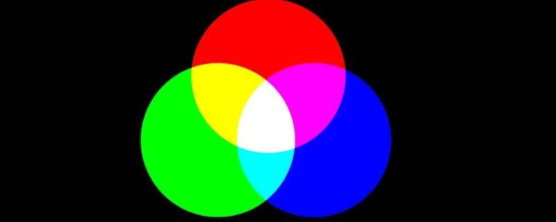 色光的三原色 色光的三原色是