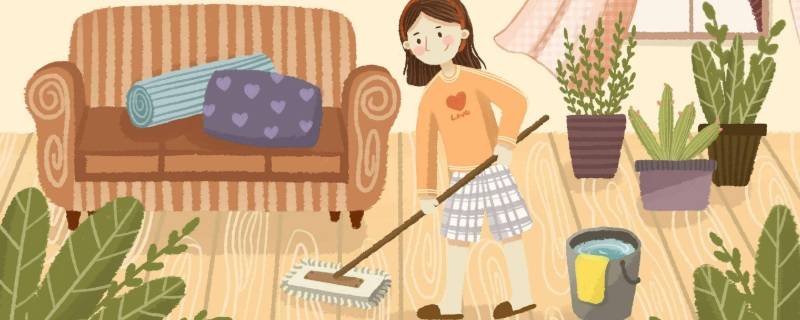 做家务的好处有哪些至少三条 做家务的好处有哪些至少三条道法