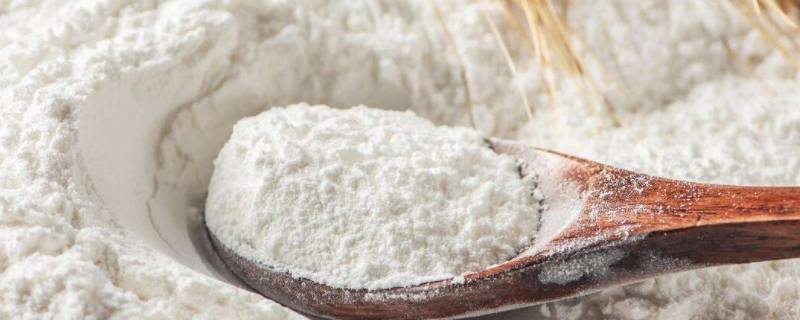在家怎样量取500克面粉 如何量出300克面粉