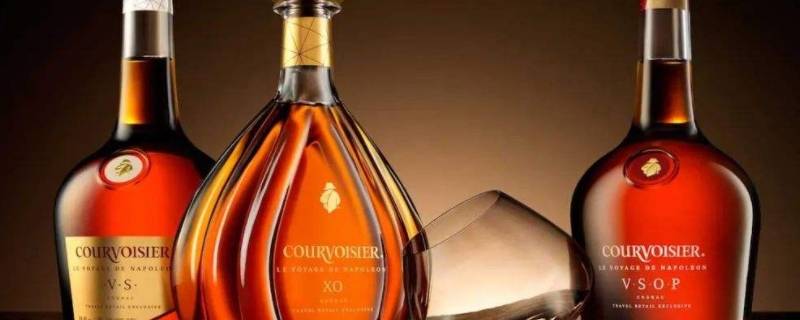 courvoisier是什么酒（courvoisier是什么酒vsop）