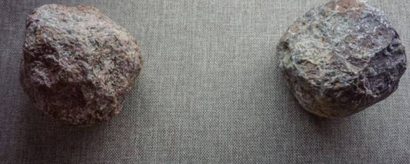 在旧石器时代石球是一种什么工具（球状器旧石器）