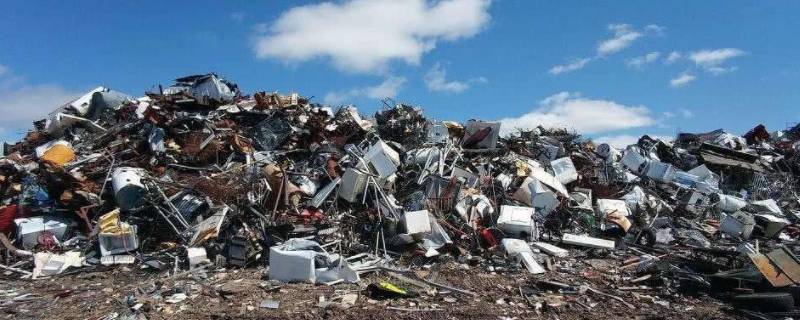 垃圾中的有机挥发气体达多少种 有机废气都包含什么