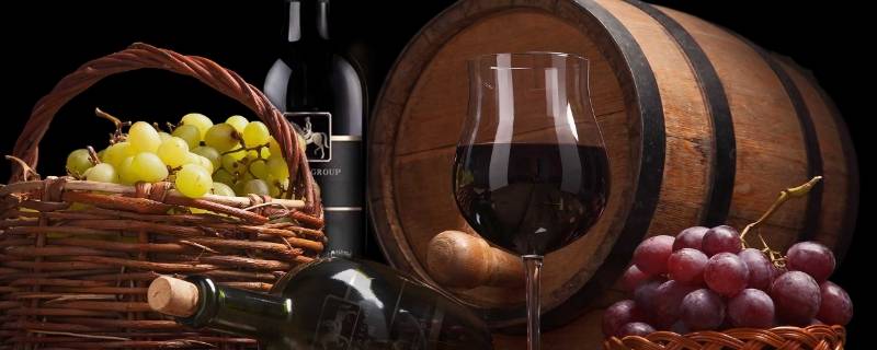 如何酿造葡萄酒制作方法 怎么酿制葡萄酒
