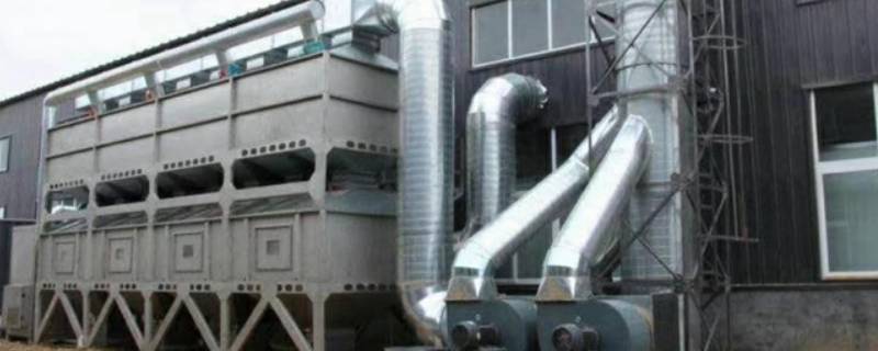 废气处理方法一般有 废气处理的几种主要方法