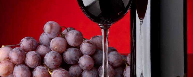 葡萄酒酿制方法与时间 酿葡萄酒的时间