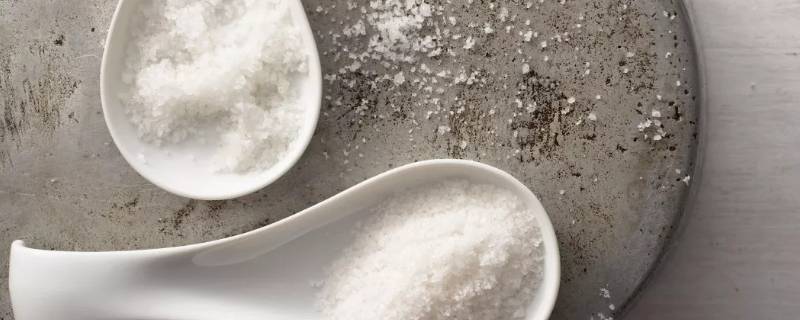 中盐为什么加亚铁氰化钾 为什么盐中要加亚铁氰化钾