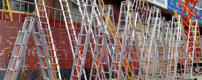 垂直金属梯可以作为安全疏散设施吗 垂直金属梯可以作为安全疏散设施吗对吗