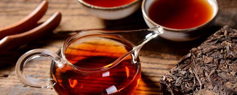 普洱茶的储存方式是怎样储存的 普洱茶保存方法有哪些