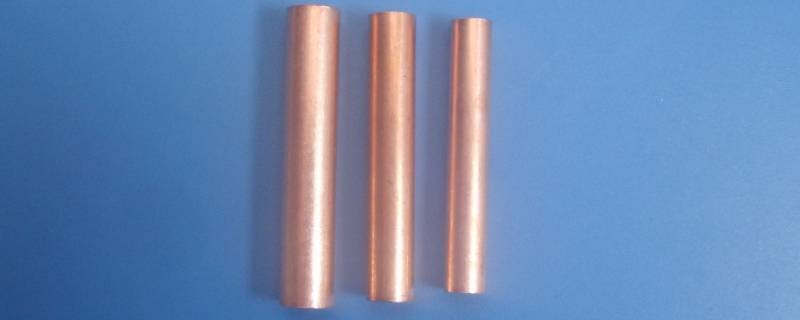 铜片和铝片的区分方法（比较黄铜片和铜片,硬铝片和铝片）