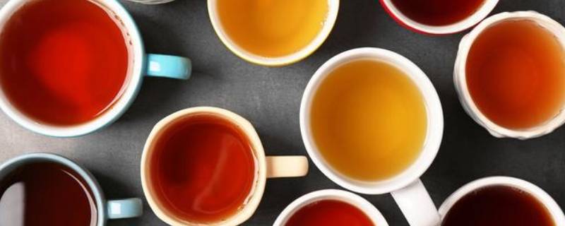 泡好的茶水放冰箱能保存多久 茶水放冰箱可以喝几天