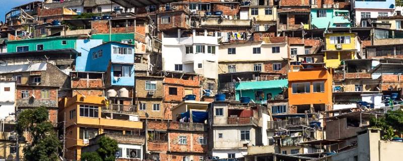 香港贫民住的房子叫什么 香港贫民窟的房子叫什么