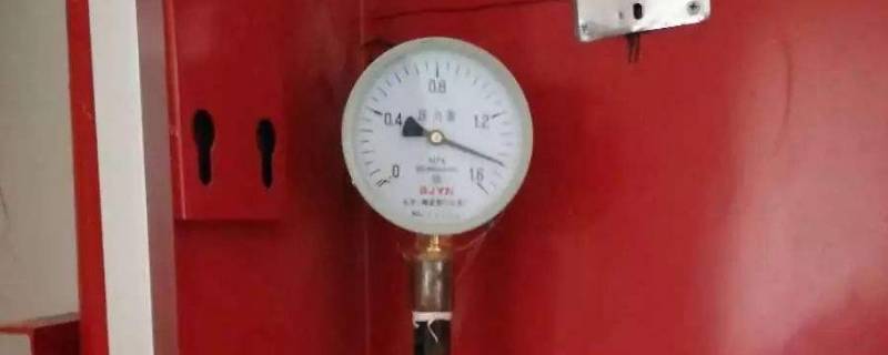 消防打压一般多少公斤 消防一般打多少公斤压力