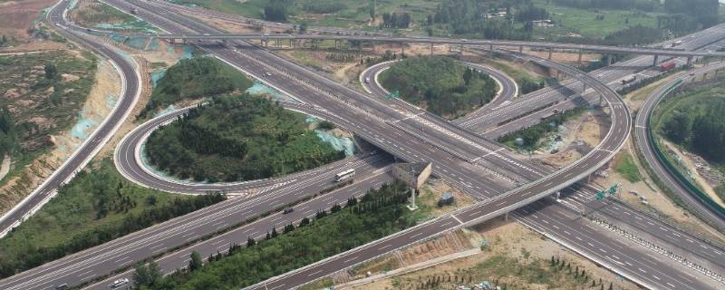 京沪高速途经哪些城市 京沪高速公路沿途经过的城市