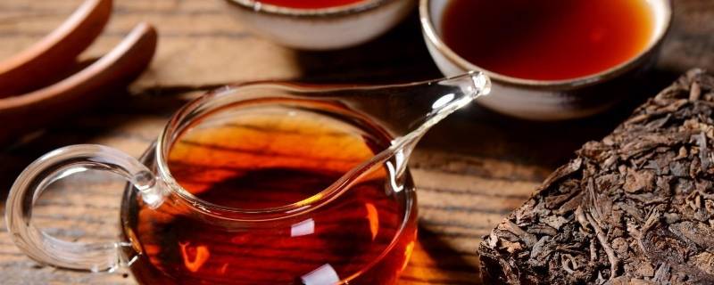 云南名茶有哪些品种 哪些茶是云南名茶