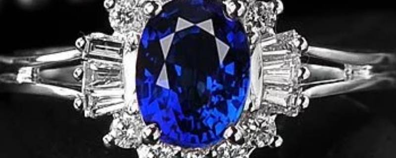 蓝宝石产地 蓝宝石产地排名及特点