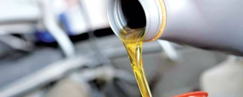 润滑油有什么用处 润滑油有什么用